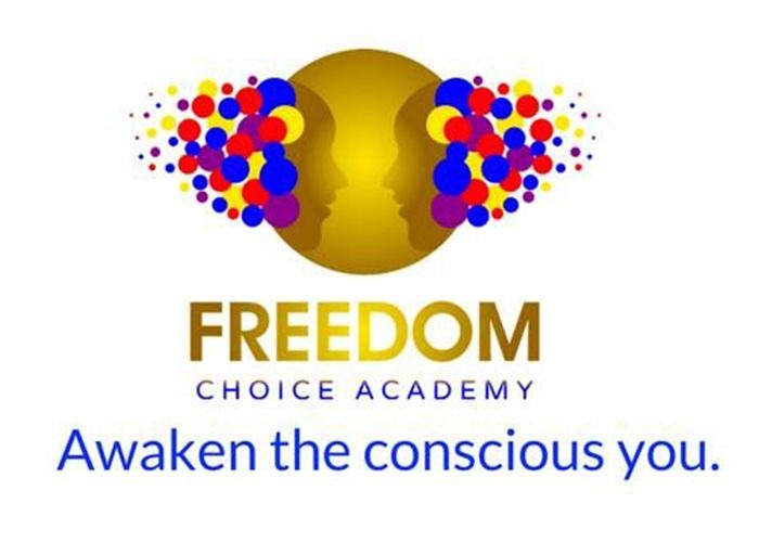  Freedom Choice Academy -Discover How To Awaken The Conscious You