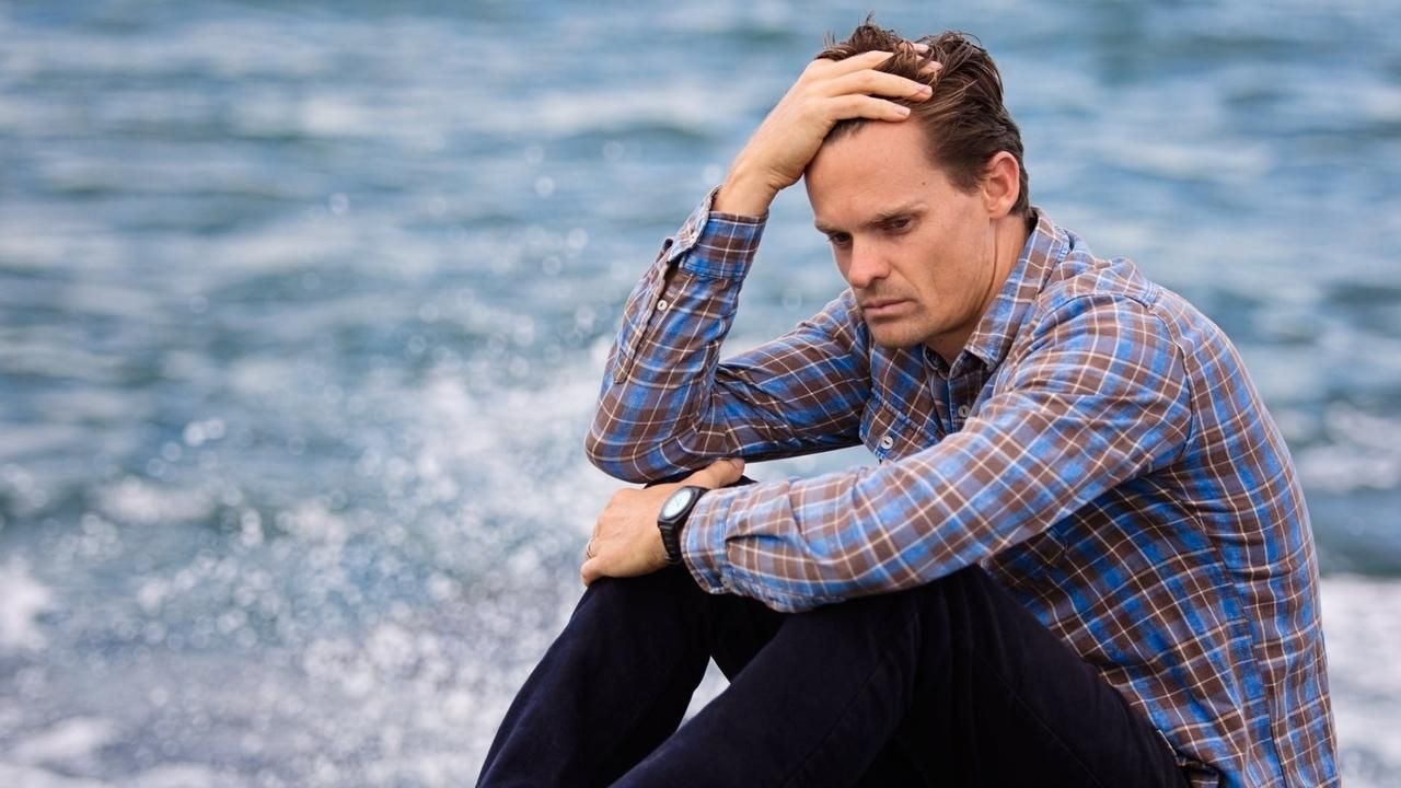 How Facing The Fear of Aloneness, Can Bring You Peace