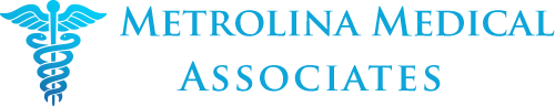 Metrolina Medical Associates Logo
