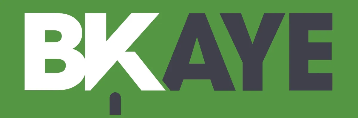 BKaye Logo