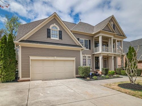 Painting in Livermore