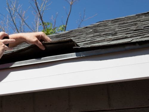 Forensic Roof Inspections in Livermore