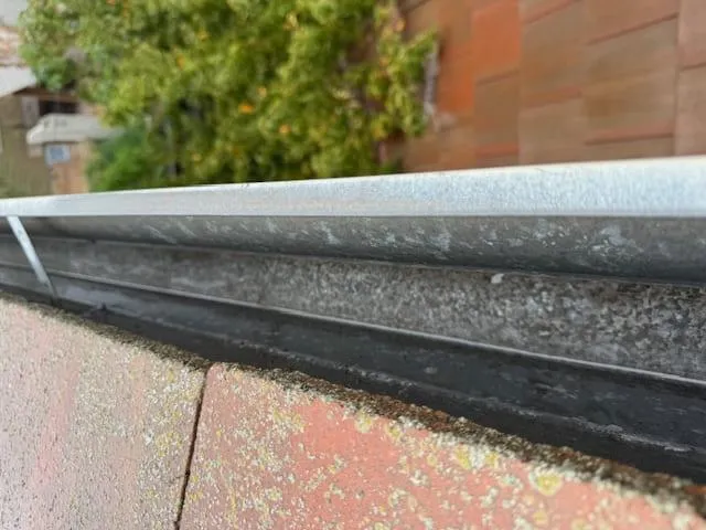 Roof pressure washing Livermore