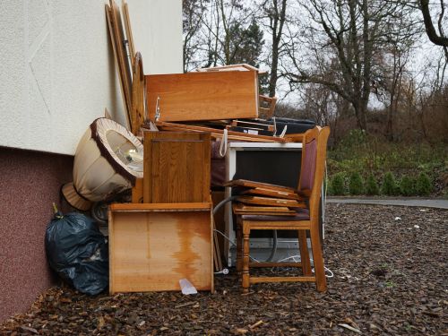 Dublin Roof leak repairs