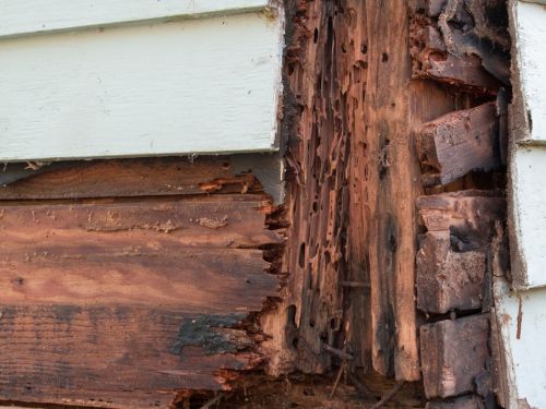 Gutter Guards Installation