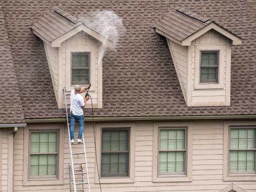 Livermore Roof leak repairs