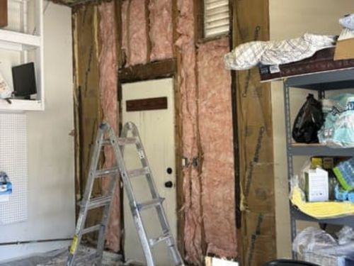 Sheet Rock Repairs in Livermore