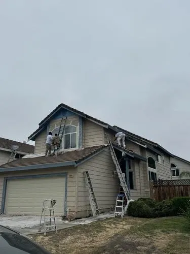 Junk removal and haul away Livermore