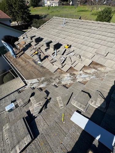 Gutter Cleaning Livermore