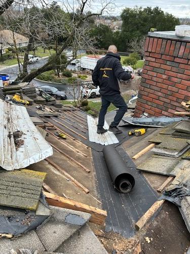 Sheet Rock Repairs Livermore