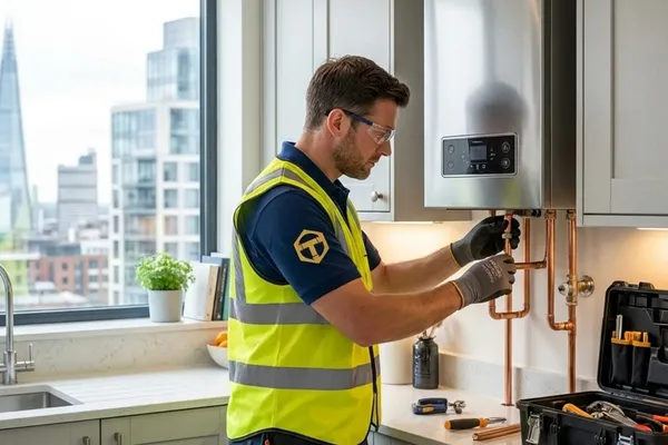 The Complete Guide to Boiler Installation