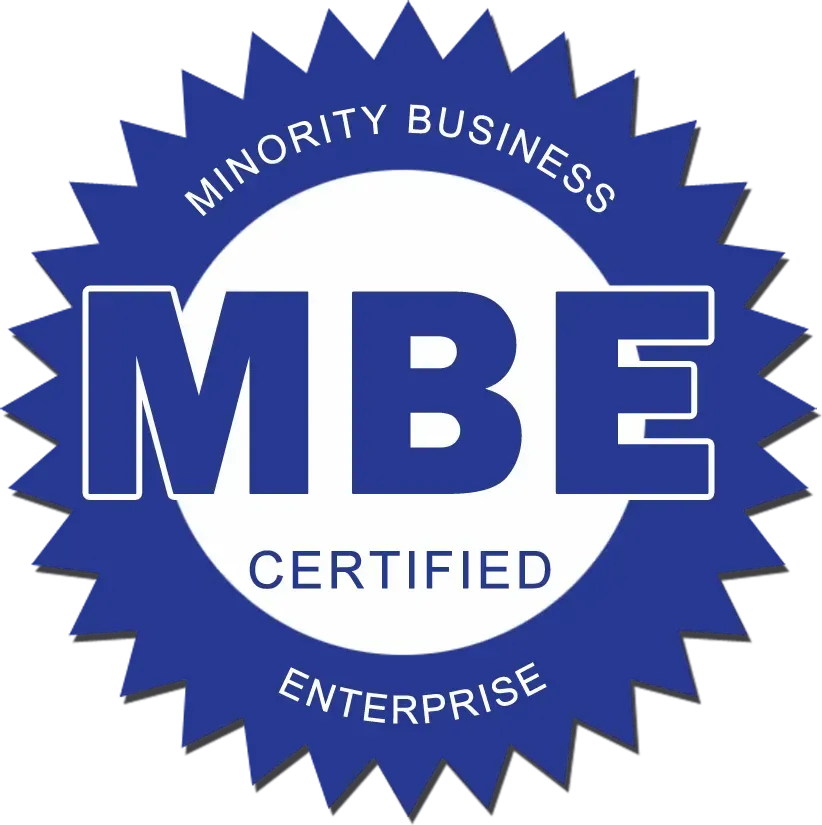 Minority Owned Business Certified Contractor