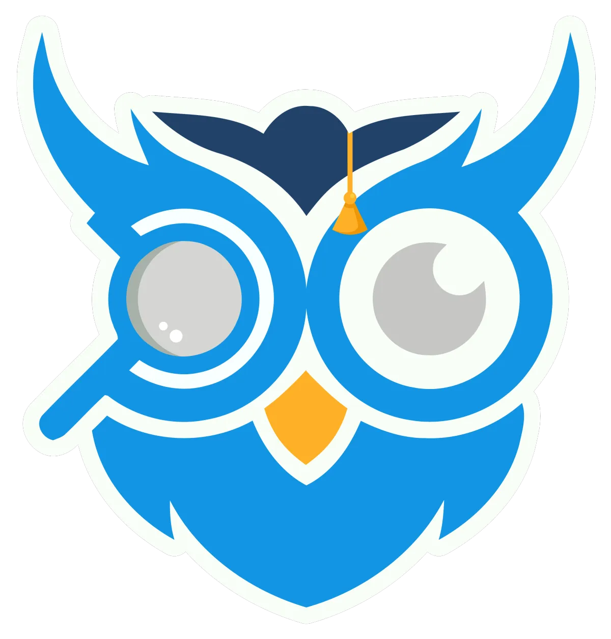 NexusCore Brand Logo