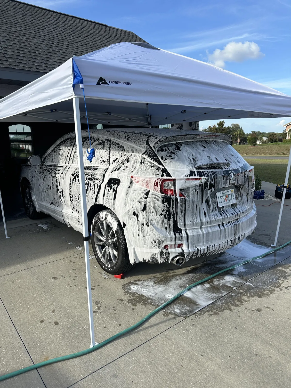 Maintenance Detailing Citrus County