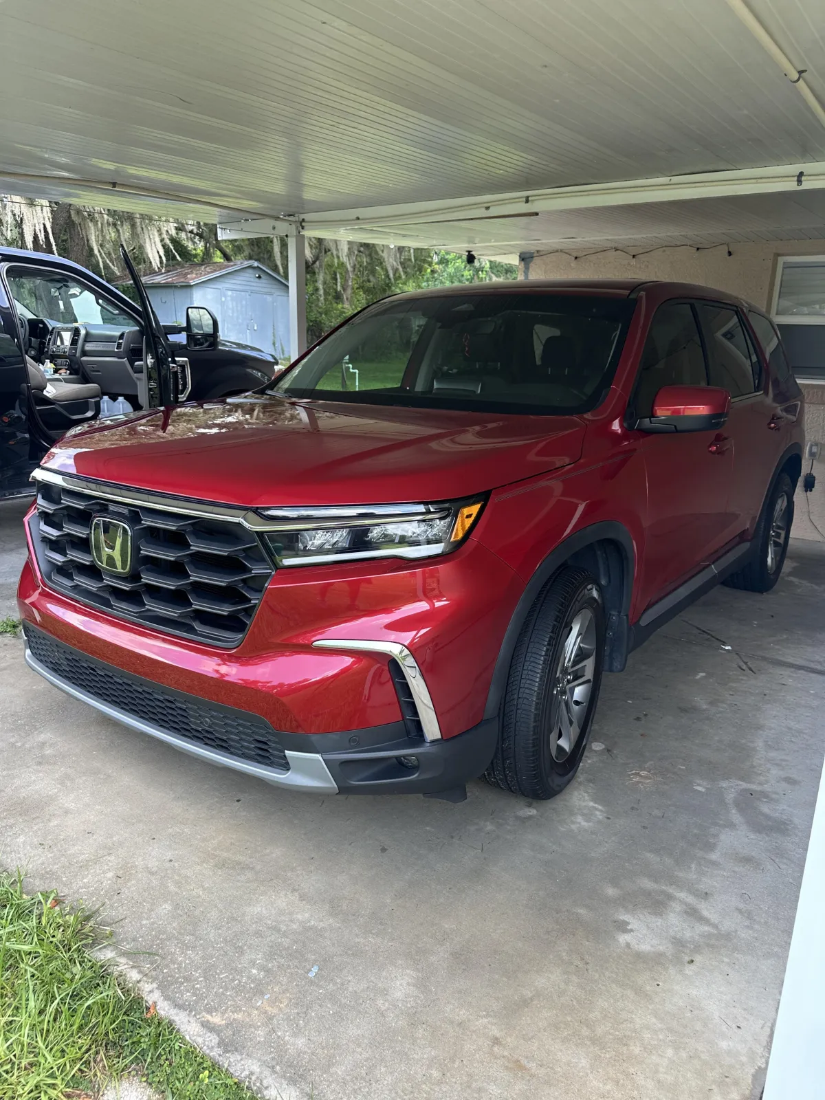 Full Detailing in Citrus County