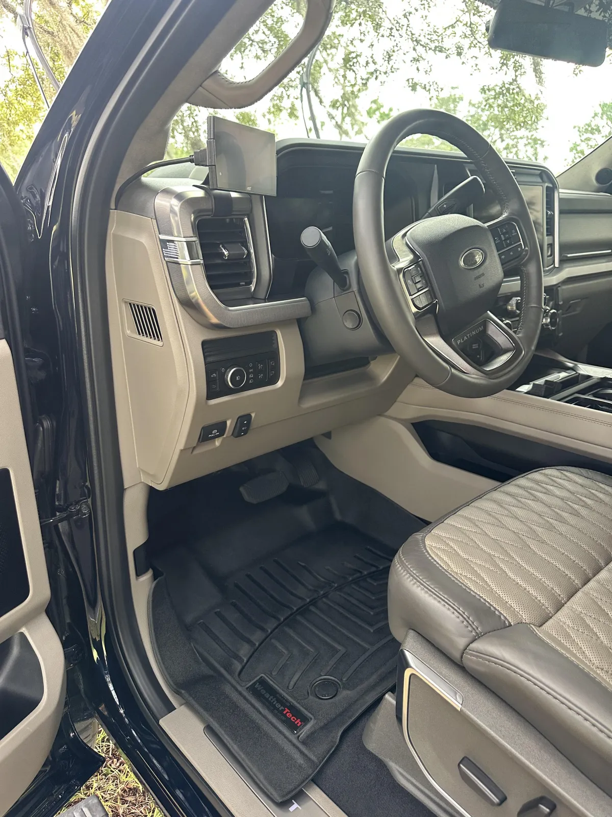 Interior Detailing in Citrus County, Orlando, and The Villages Surrounding Areas