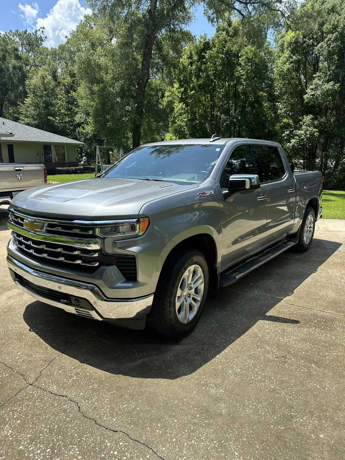 Maintenance Detailing Citrus County