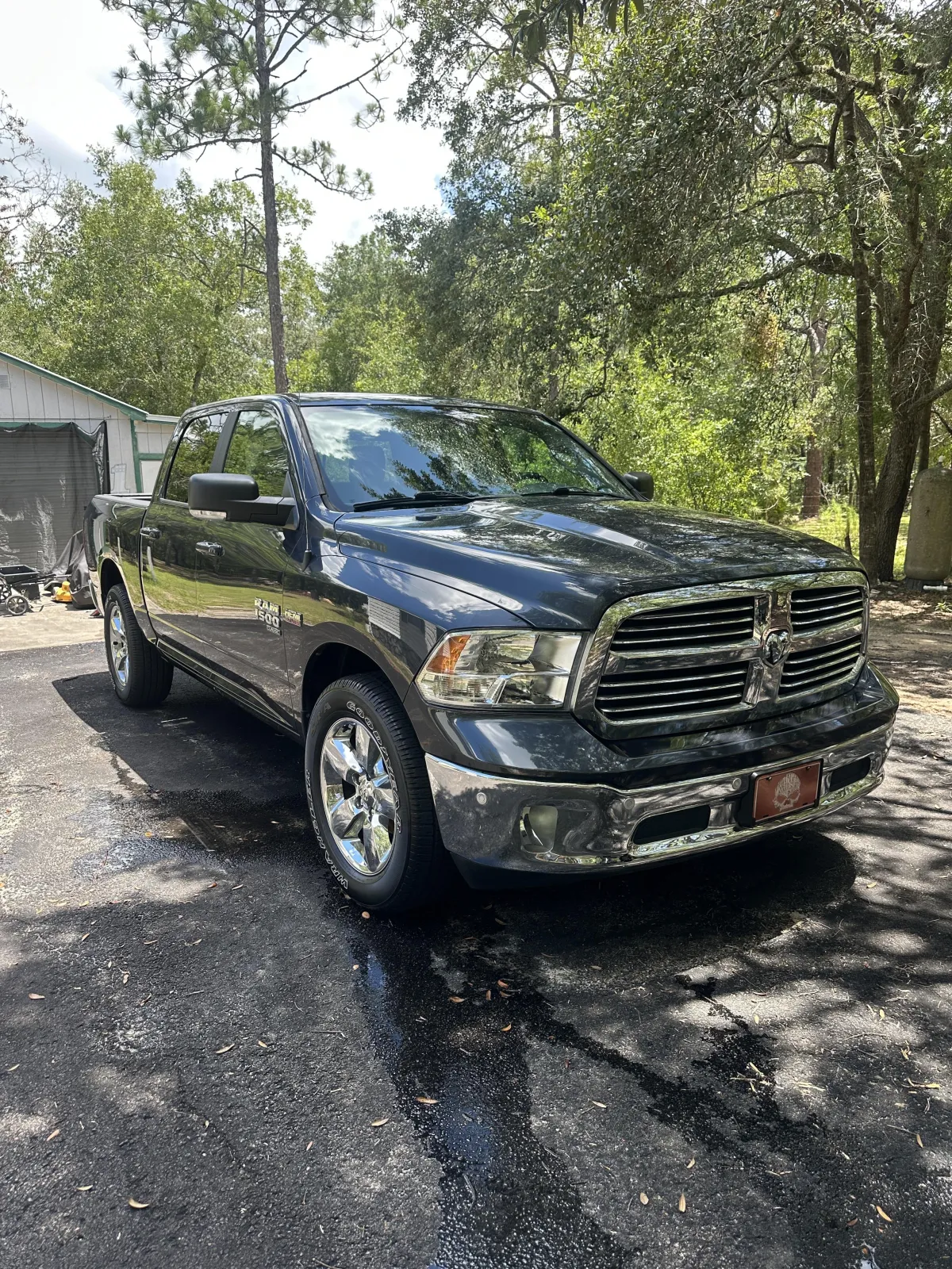 Fleet Maintenance Citrus County