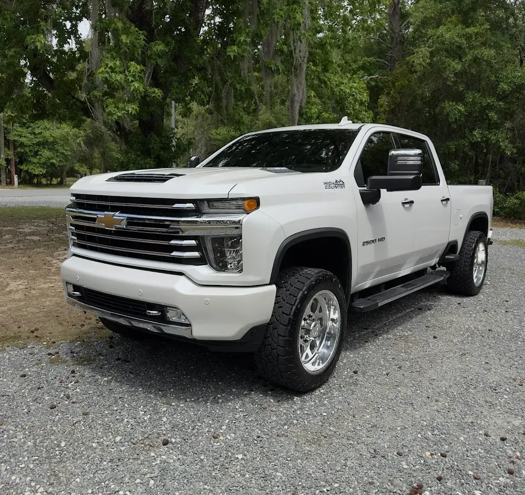 Ceramic Coatings in Citrus County