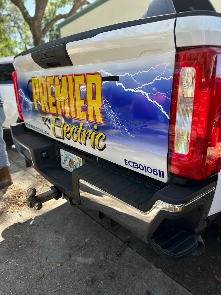 Fleet Maintenance in Citrus County