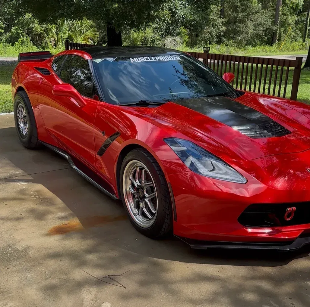 Exterior Detailing Citrus County