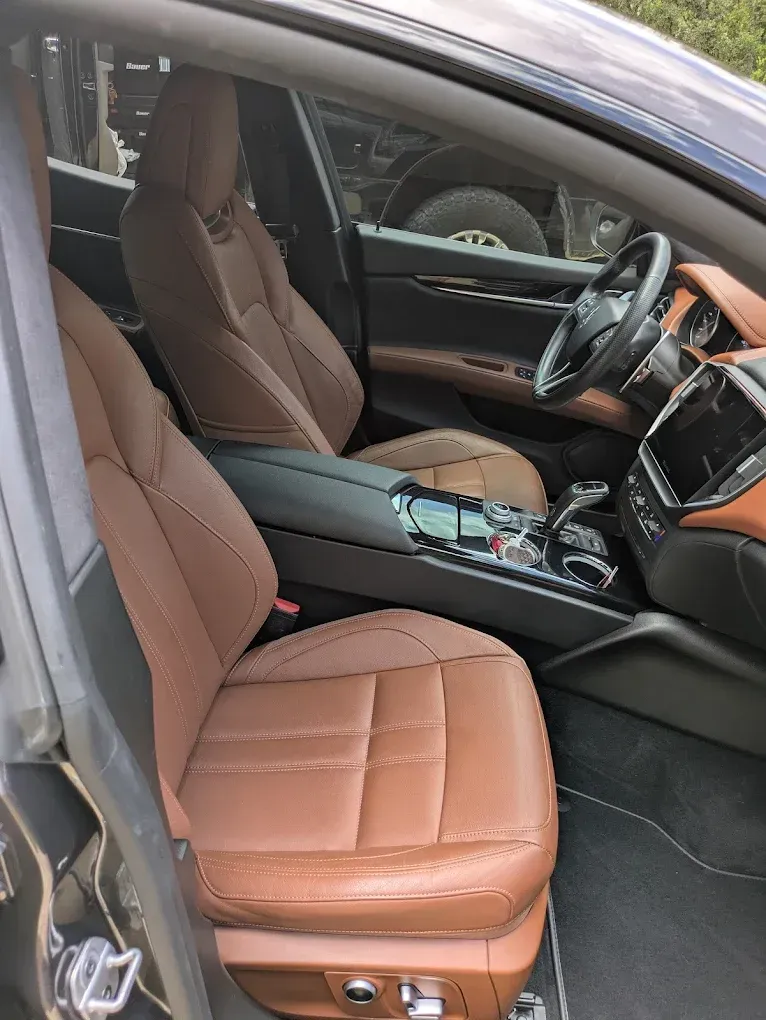 Full Detailing Citrus County