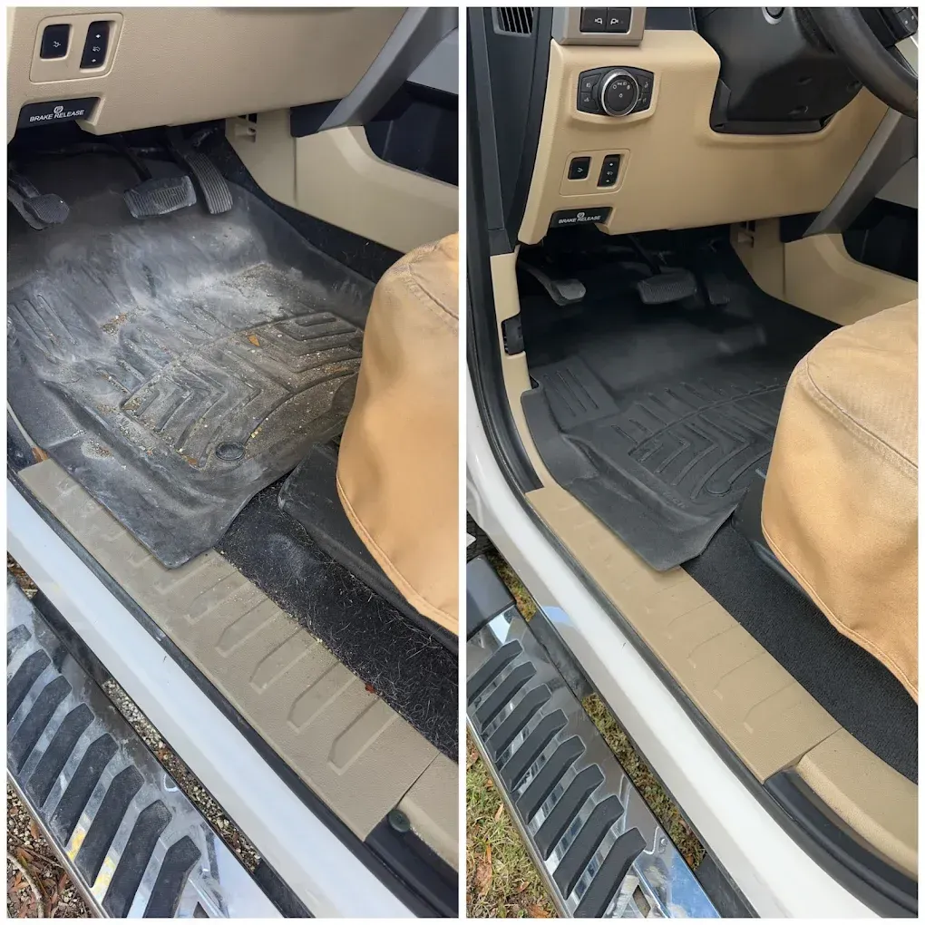 Paint Correction Citrus County