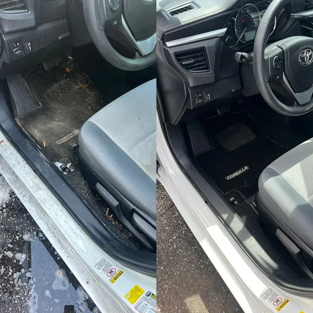Ceramic Coatings Citrus County