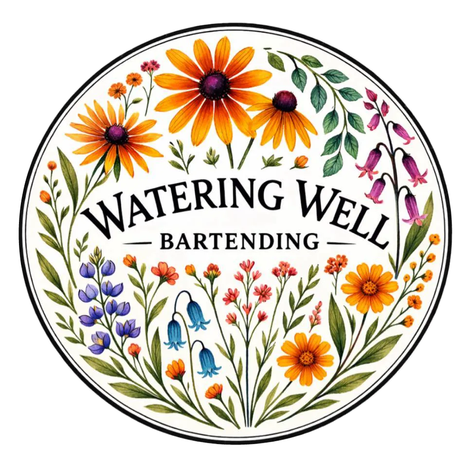 Watering Well Bartending