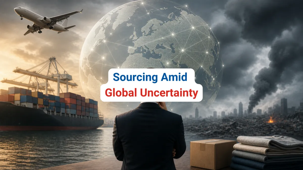 Should You Be Sourcing in Vietnam Amid Global Uncertainty?