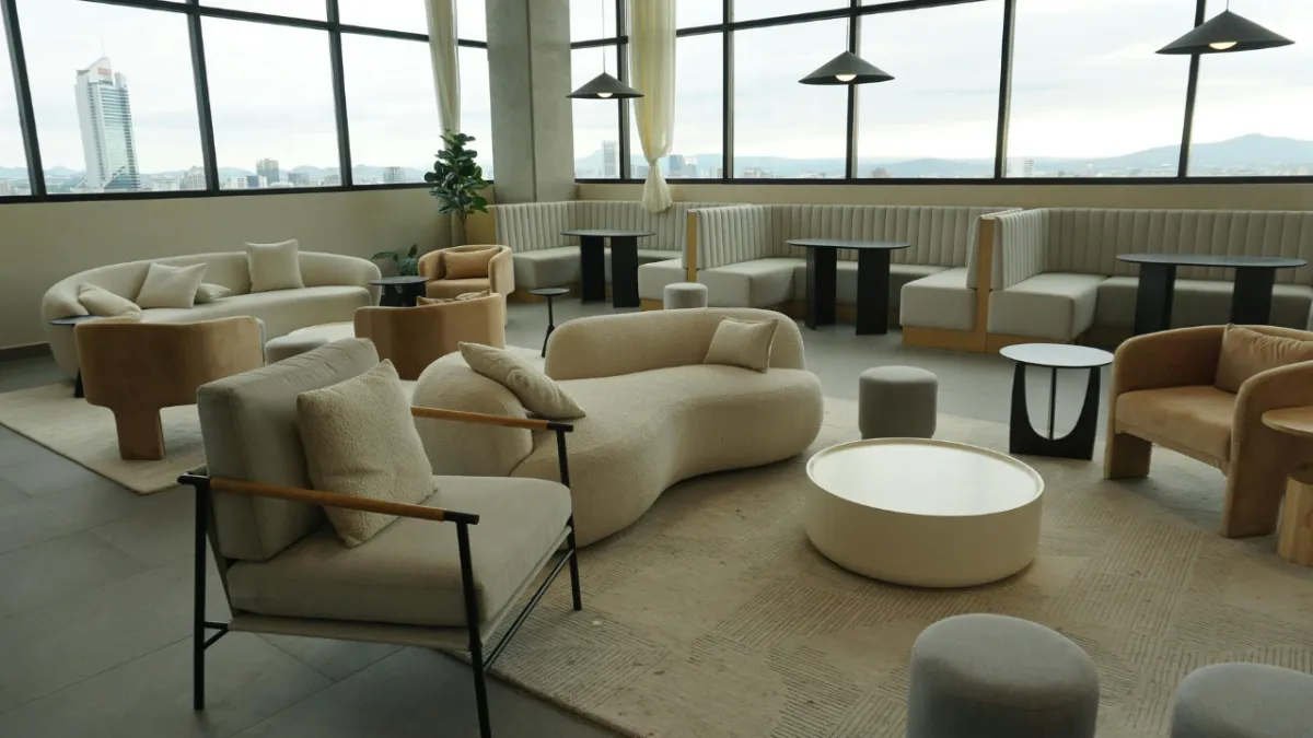 vietnam furniture manufacturers