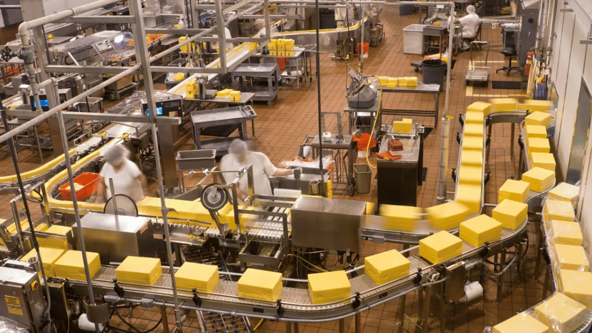 Vietnam Backpack Factories