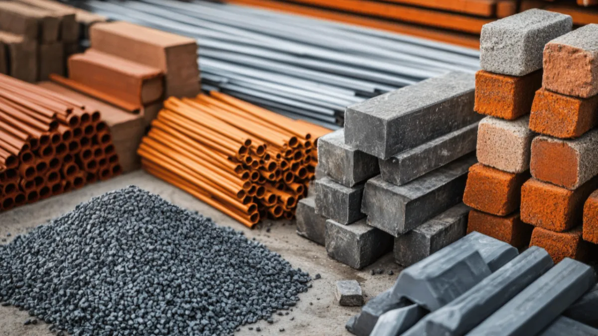 Vietnam Building Suppliers