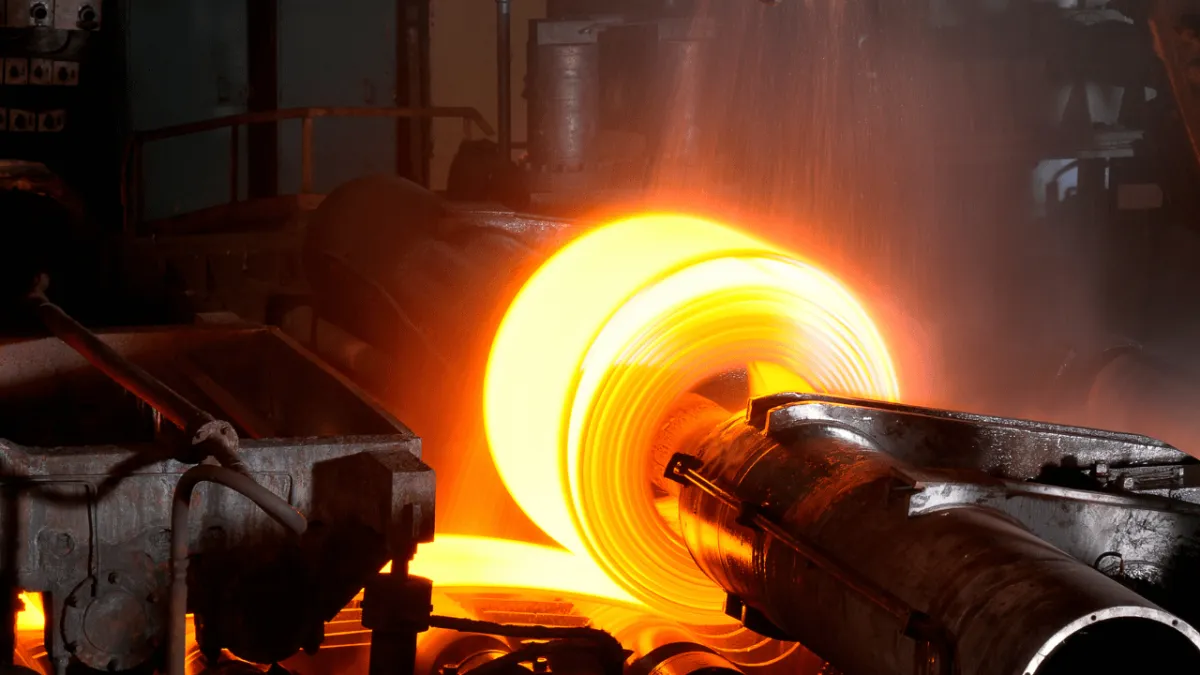 Vietnam Steel Manufacturers