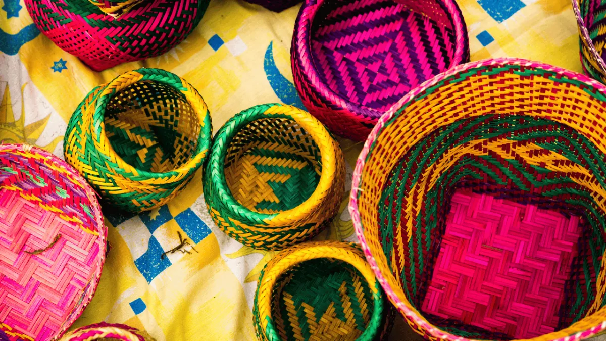 Vietnam Handicraft Products