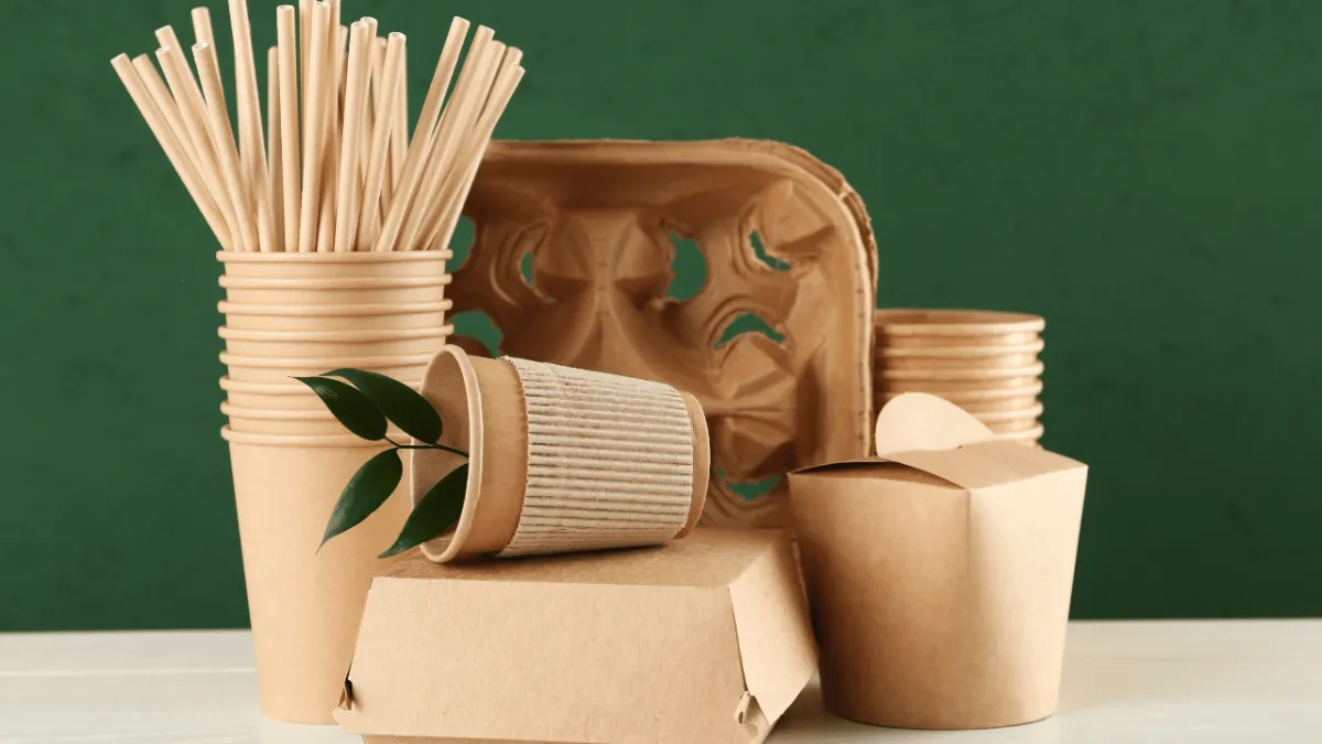 Eco Friendly Products