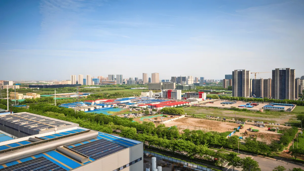 The Top 10 Vietnam Manufacturing Cities