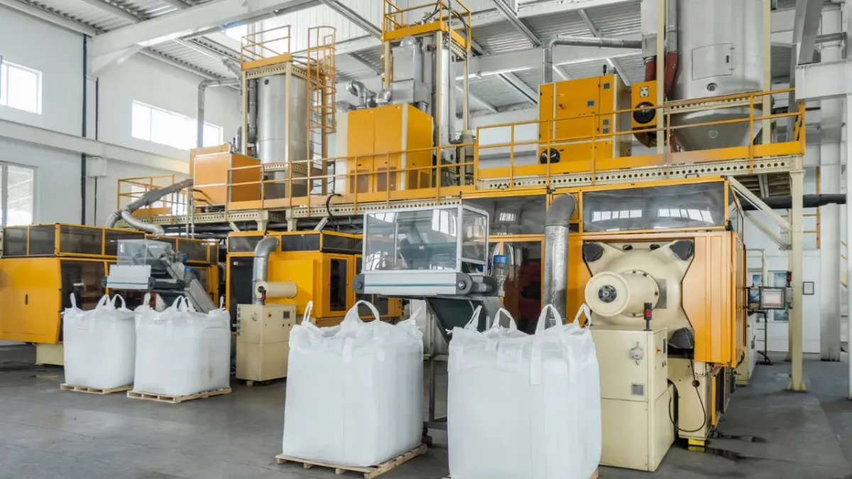 Clothing Garment Manufacturers 