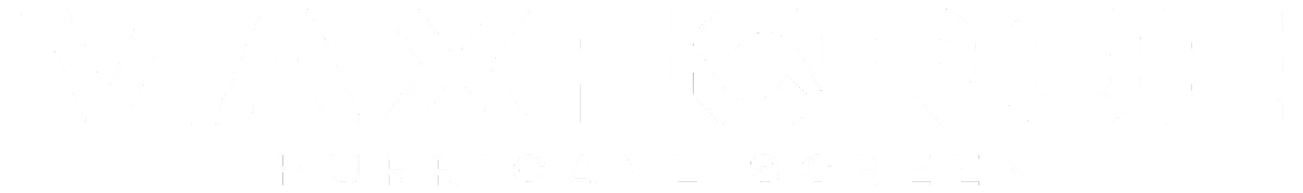 MaxForce Hurricane Screen logo