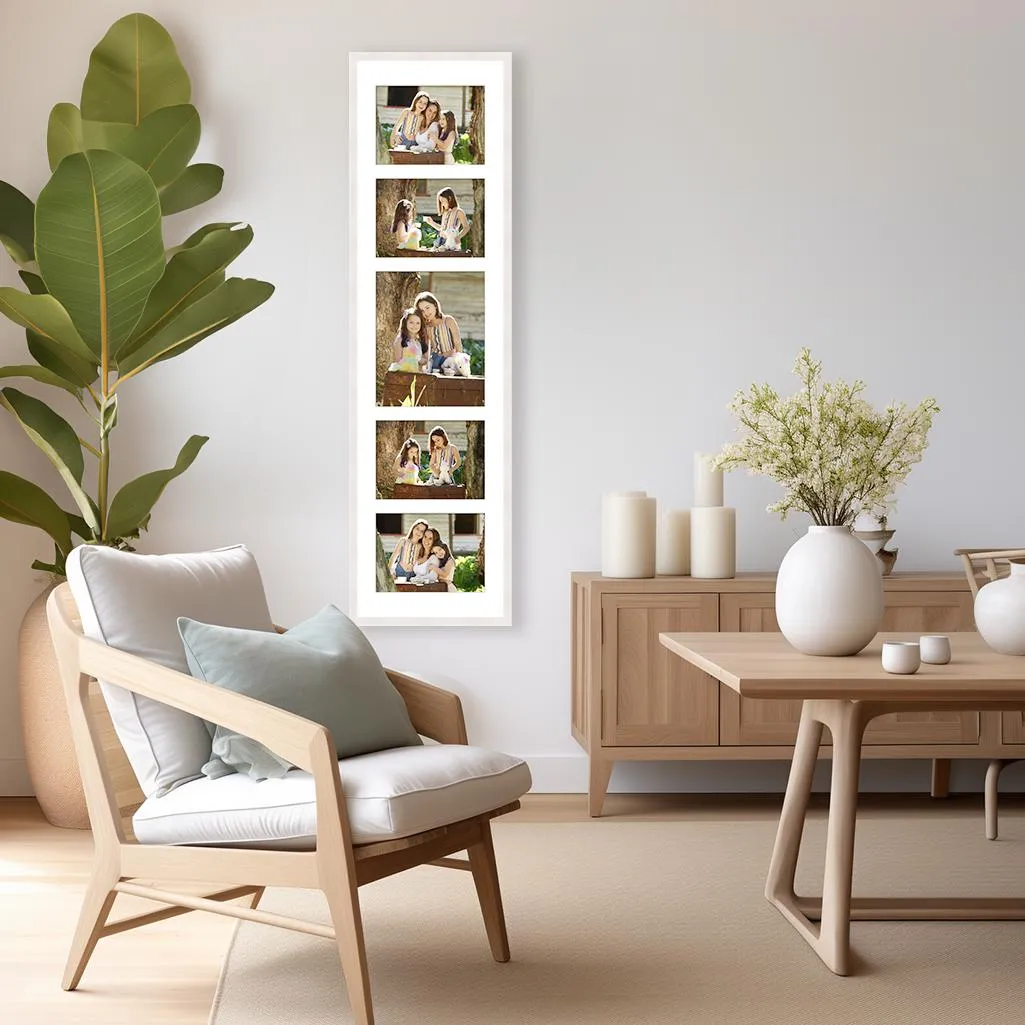 Wall art installation designed by Premier Studio