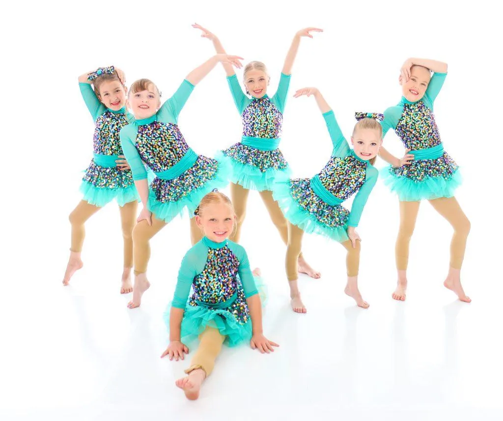 dance lessons for 3 year