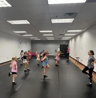 boy dance classes