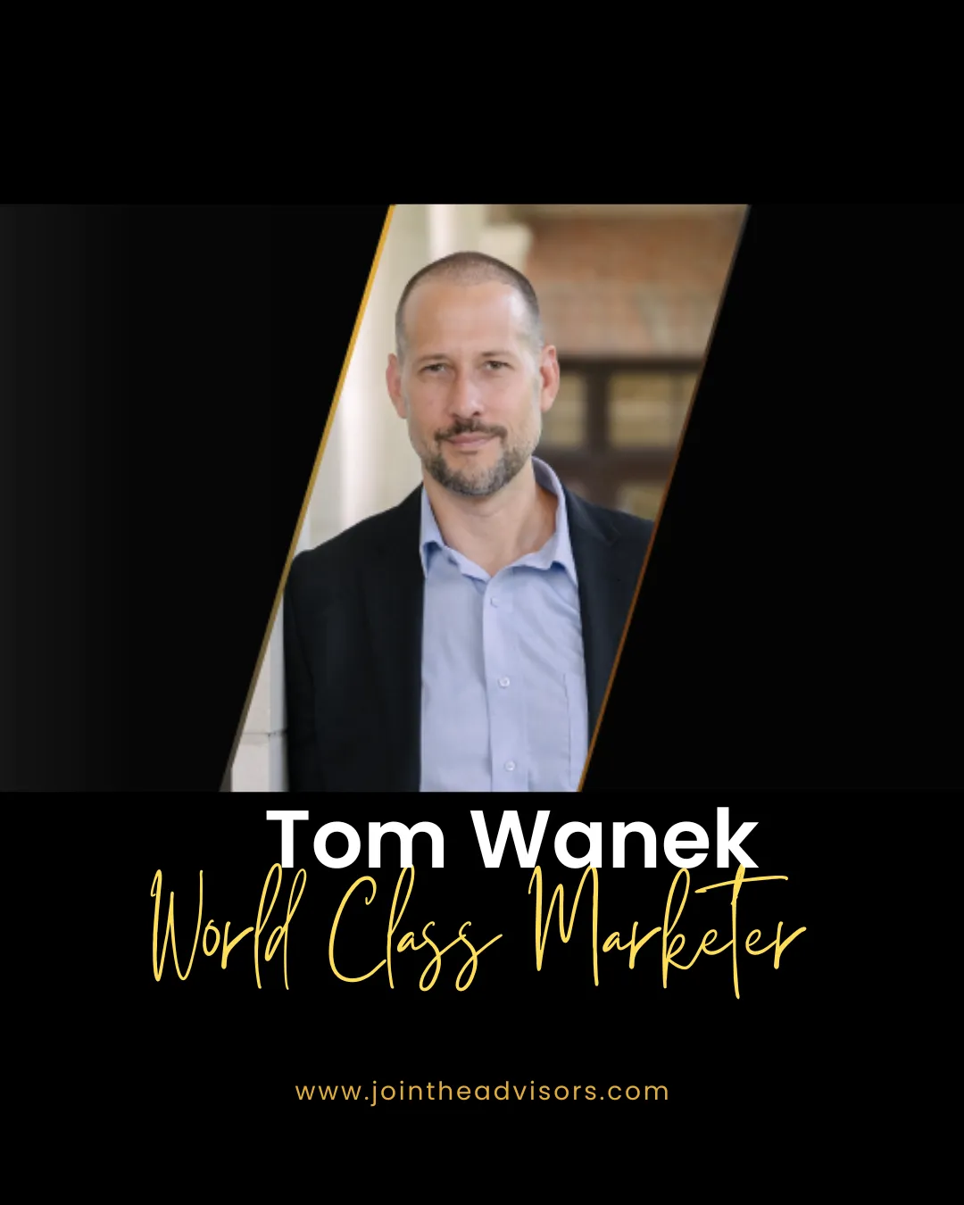 Tom Wanek