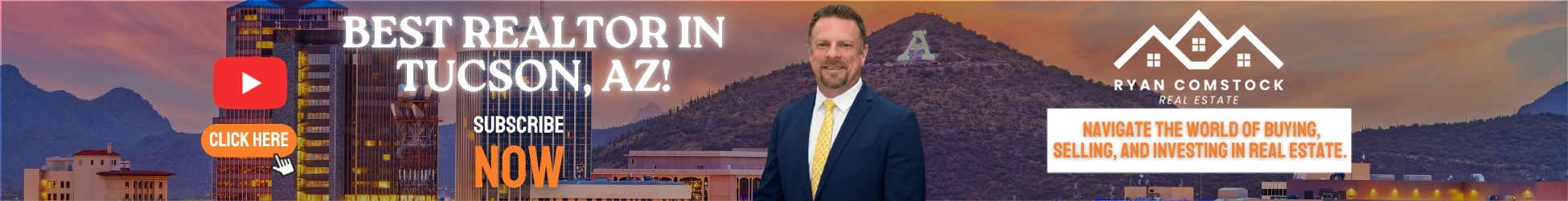 Top Realtor in Tucson, AZ