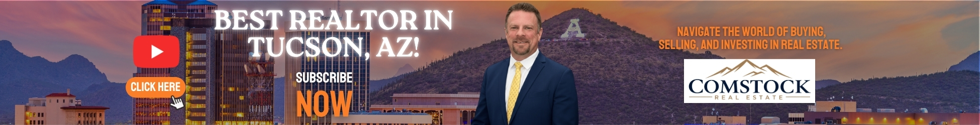 Top Realtor in Tucson, AZ