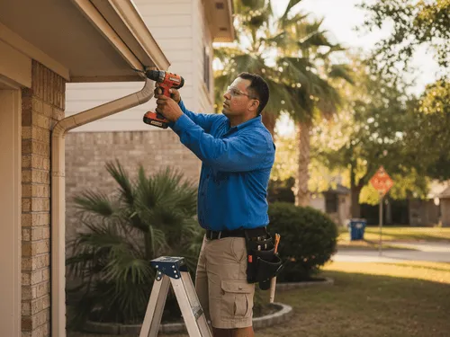 Handyman Home Repair Services in North San Antonio, TX