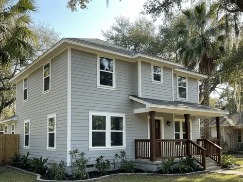 Interior Painting & Touch-Ups North San Antonio, TX