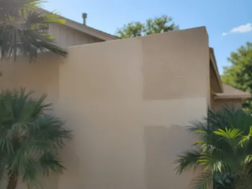 Interior Painting & Touch-Ups North San Antonio, TX
