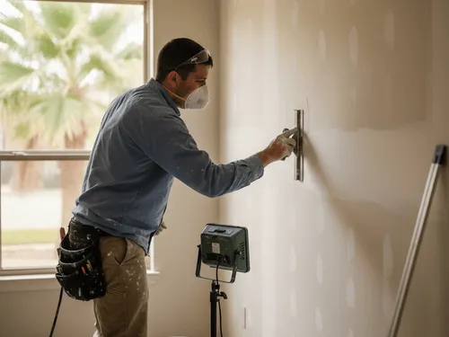 North San Antonio, TX Drywall Repair