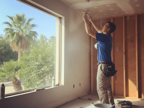 Shavano Park, TX Drywall Repair